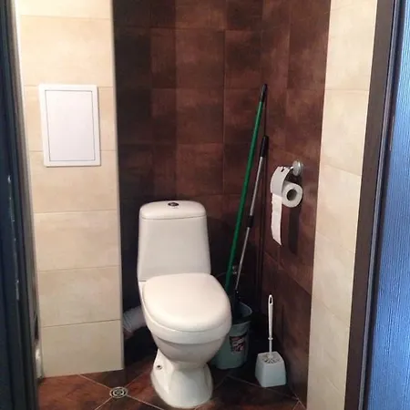 Vanila Garden Studio Sunny Beach