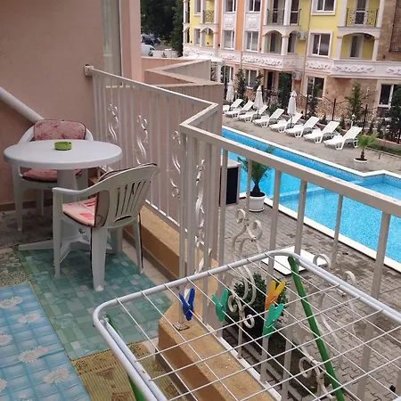 Vanila Garden Studio *
