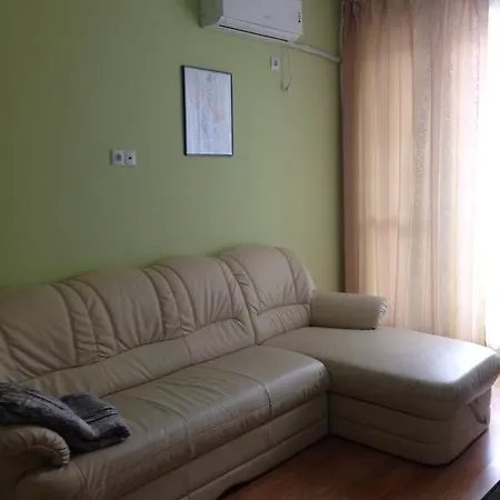 Vanila Garden Studio * Sunny Beach